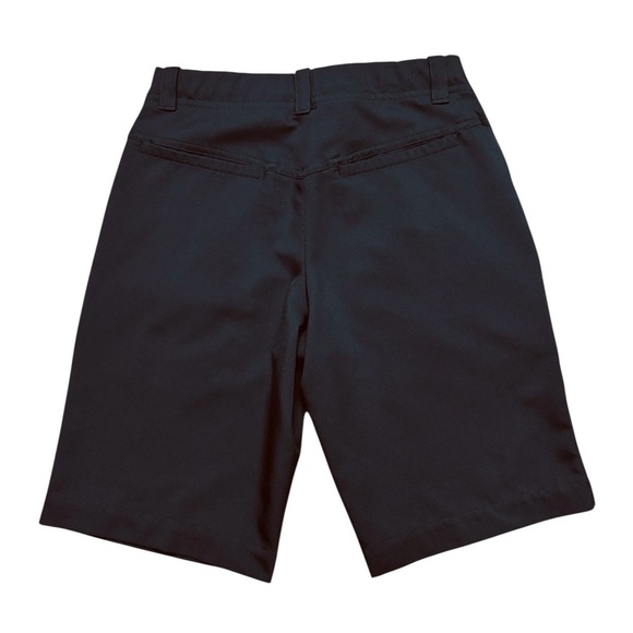 Nike Golf Tour Performance Dri-FIT Golf Shorts, Small, Black 🏌️‍♀️ - Picture 7 of 8